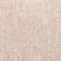 vidaXL Schodové rohože 20 ks 65x24x4 cm taupe polkruhové veľké