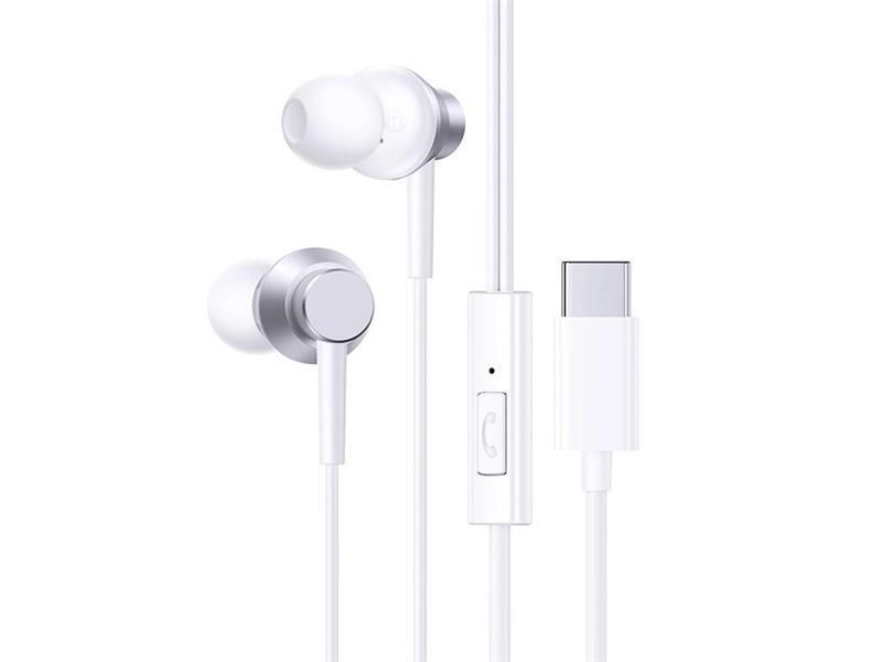 Slúchadlá BASEUS Encok CZ11 White