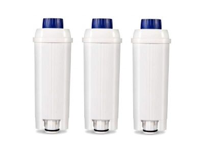 Filter do kávovaru AQUALOGIS Al-S002 kompatibilný s DeLonghi DLS C002 3ks