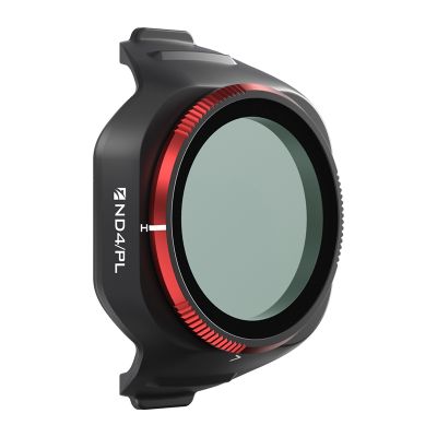 Voľný filter ND4/PL pre DJI Mini 5 Pro