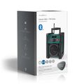 Rádio outdoorové NEDIS RDDB3100GN