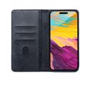 Smart Seam case for iPhone 17 Pro Max 6,9" black