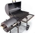 Gril G21 BBQ big