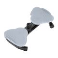 Platforma MERACH MR-2465 (biela)