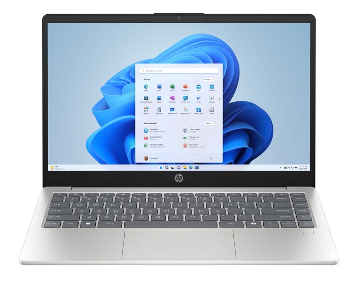 HP 14/14-hc0047nc/U7-255U/14''/FHD/16GB/1TB SSD/4C-iGPU/W11H/Silver/2R
