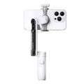 Sada Insta360 Flow Creator Kit s gimbalom (biela)