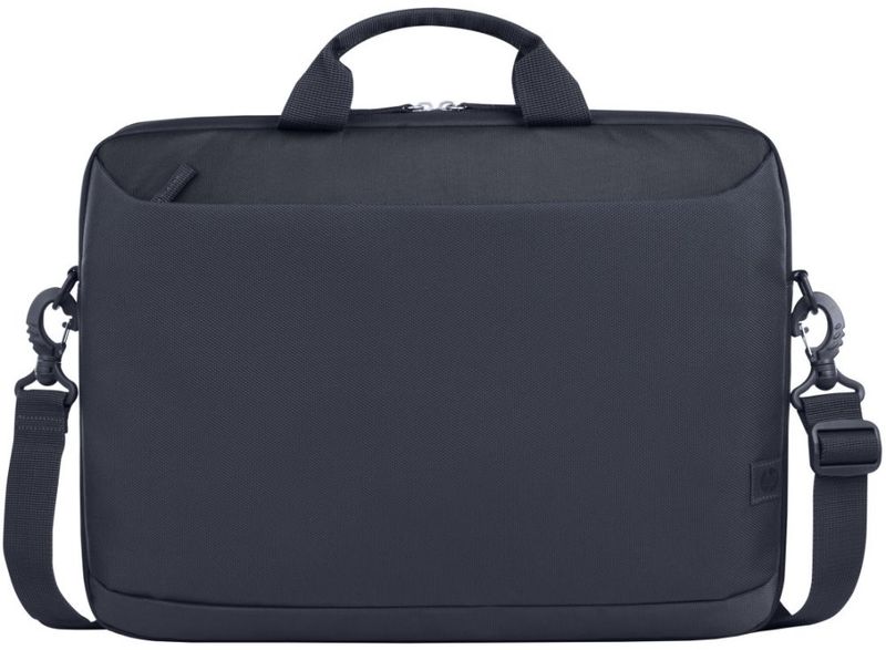 HP Evday 14 Odyssey Gray LaptopBriefcase HP Everyday 14 Odyssey Gray Laptop Briefcase