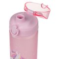 Tritanová fľaša pre deti Unicorn 500 ml