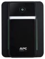 APC Back-UPS 950VA, 230V, AVR, French Sockets Záložní zdroj, 950VA, 520W, AVR, 230V, ochrana datové linky (2x RJ-45), 4x ceská zásuvka (FR)