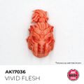 AK Interactive: Quick Gen - Vivid Flesh 18 ml