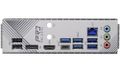ASRock B760 PRO RS / Intel B760 / LGA1700 / 4x DDR5 / 3x M.2 / HDMI / DP / USB-C / ATX Základná doska, Intel B760, LGA1700, 4x DDR5 DIMM (max. 128GB), 3x M.2, HDMI, DisplayPort, USB typ C, ATX