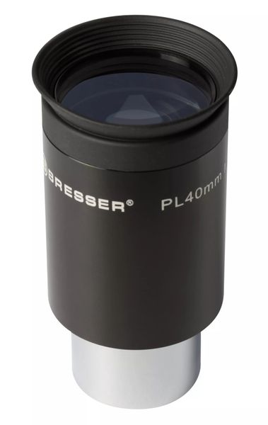Okulár Bresser Plössl 40 mm s priemerom tubusu 1,25"