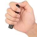 I3T
(Carbon Fiber) OLIGHT 1 x 1.5V AAA Alkaline 
Battery
 (Included)