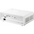 VIEWSONIC X1, LED Projektor FHD, biely