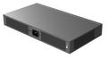 Grandstream GWN7801P L2+ Manažovaný sieťový PoE prepínač  8 portov / 2 SFP