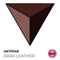 AK Interactive: Quick Gen - Dark Leather 18 ml