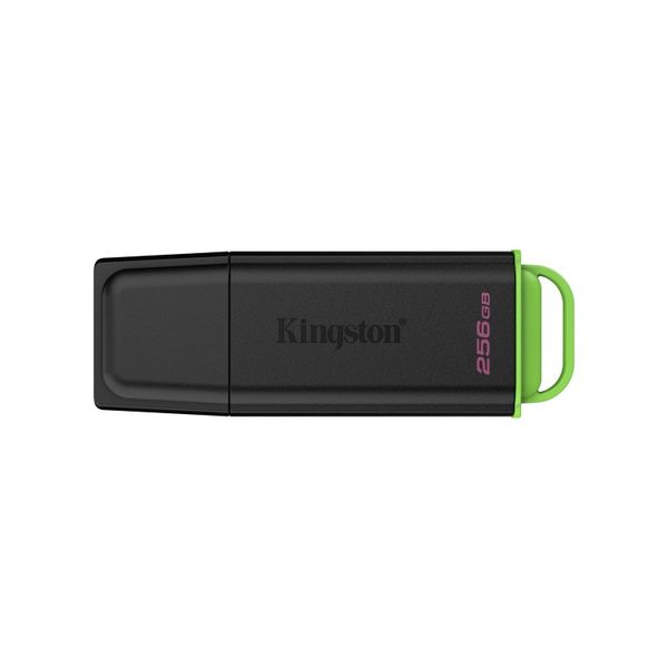 Kingston pendrive 256GB USB 3.2 Gen1 Exodia G2 green