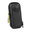 Puzdro Puluz pre Insta360 X4 a X5 (čierne)