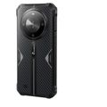 FOSSiBOT F105, 4GB/64GB, IP68, čierny