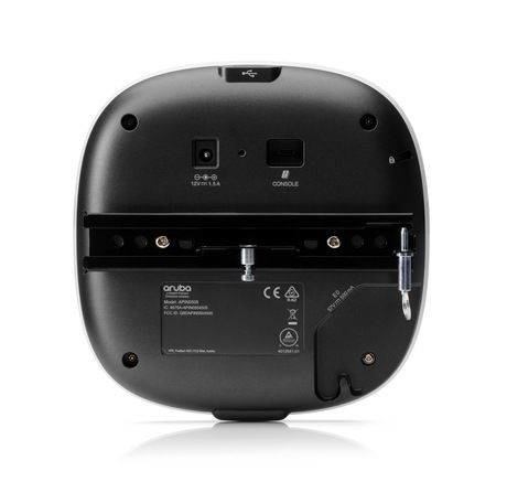 HPE Networking AP-504 (RW) 2x2:2 WiFi 6