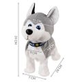 Interaktívny pes Husky PI4477 Interaktivní pes Husky PI4477