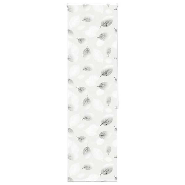 vidaXL Sprchová roleta, 60x240 cm, šírka látky 56 cm