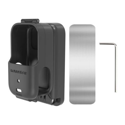 Skladací magnetický držiak Sunnylife s otočením o 360° pre Osmo Nano