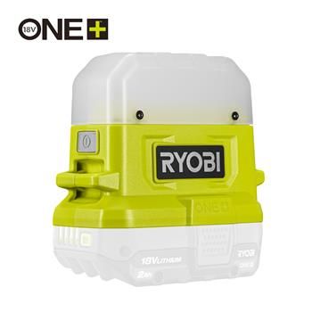 Ryobi, RLC18-0 , 18V One Plus ™ kompaktné priestorové svetlo