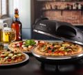 Ariete Pizza in 4 'Minutes 917, čierna