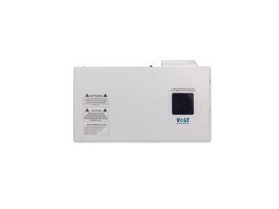 Stabilizátor napätia VOLT AVR 10000 Slim