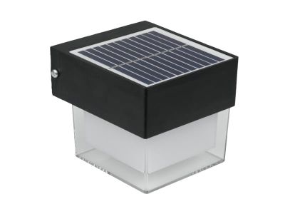 Solárne svietidlo DPM GRD226S