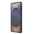 Obal Nillkin Super Frosted Shield Pro pre Samsung Galaxy S26 Ultra čierny