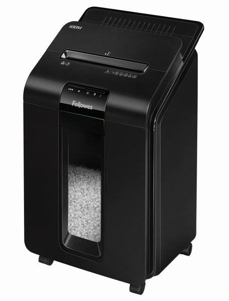 Fellowes Skartovač AutoMax 100 M