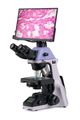 Biologický digitálny mikroskop MAGUS Bio D240T LCD