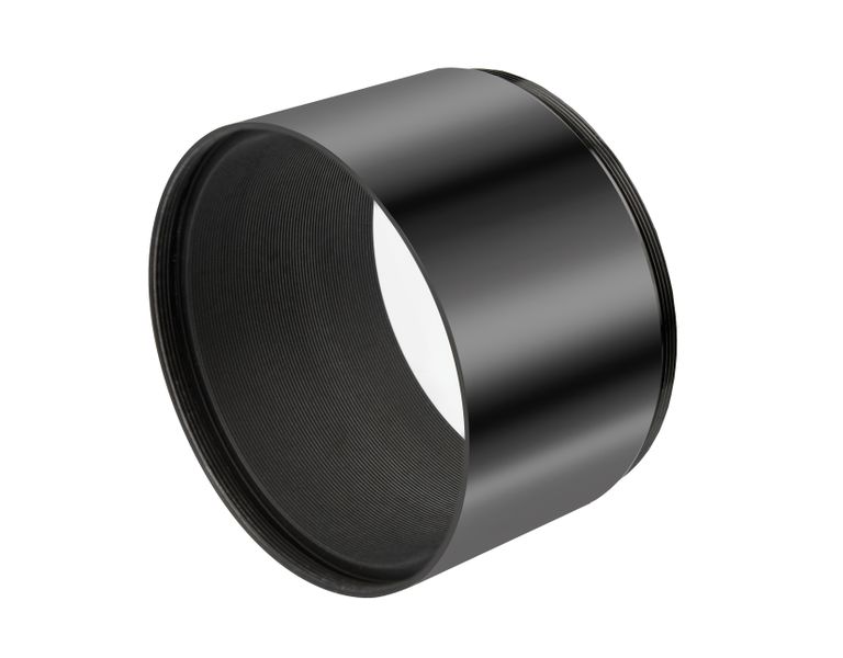 Predlžovací tubus Bresser 37,5 mm pre 2,5" okulárový výťah Hexafoc