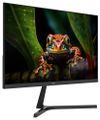 UNIVIEW 27" LED MW-LC27-E/ 1920x1080/ 4000:1/ 5ms/ 250 cd/m2/ HDMI/ VGA/ Černý LED monitor, 27", VA, 1920×1080, 16:9, 5ms, 100Hz, 4000:1, 250cd/m2, HDMI, VGA, VESA, en. tr. E, cerný