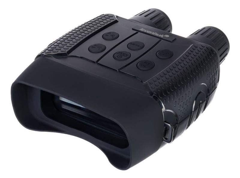 Dalekohľad binokulárny LEVENHUK Halo 13x Wi-Fi Digital Night Vision