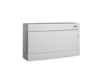 PNS 18W rozvodnica biele dv IP40 1x18M