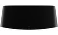 Sonos Five Černá Reproduktor, Wi-Fi, stereo zvuk, 3 tweetery, 3 stredobasové menice, 6 zesilovacu trídy D, 3,5mm vstup, Trueplay, Apple AirPlay 2,