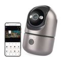 GoSmart Vnútorná otočná kamera IP‑220W s WiFi