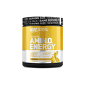 Amino Energy - Optimum Nutrition, citrón limetka