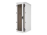 19-palcový stojanový rozvádzač RIE 22U/600x800mm