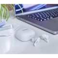 INTENSO BUDS Pro, Bezdrôtové slúchadlá, biele
