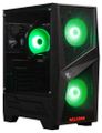HAL3000 MEGA Gamer Pro / Intel i5-12400F/ 16GB DDR5/ RTX 5050/ 1TB PCIe4 SSD/ W11 Herní pocítac, Intel i5-12400F, 16GB DDR5, NVIDIA GeForce RTX 5050, 1TB PCIe4 SSD, W11