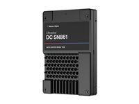 SSD - Dátové centrum - 3.84 TB - interný - 2.5" - U.2 PCIe 5.0 x4 (NVMe)