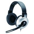 GENIUS HS-05A, Slúchadlá s mikrofónom