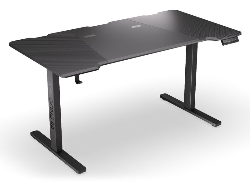 Endorfy herný stôl Atlas L electric 150x78cm
