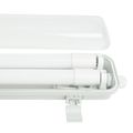 Modee Svietidlo proti prachu/vlhkosti, prázdne 1200mm 2xT8 (1289x93x62mm) (MPL-PPA2T8E-1200A2)