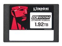 SSD - Mixed Use - 1,92 TB - interný - 2,5" - SATA 6Gb/s