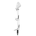 Kancelárska stolná lampa skrutkovacia ORNO VIRONE DIAN DL-13/W 60W, biela Kancelárska stolná lampa skrutkovacia ORNO VIRONE DIAN DL-13/W 60W, biela